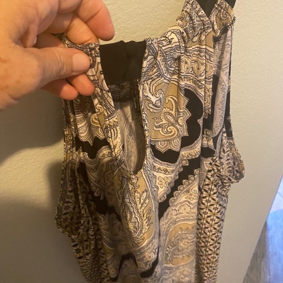 Nice blouse hardy worn - Picture 3 of 4